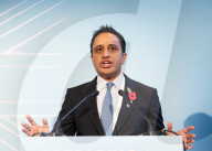 Reform UK Press Conference