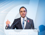 Reform UK Press Conference