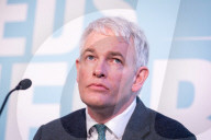 Reform UK Press Conference