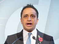 Reform UK Press Conference