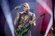 Michael Poulsen (Volbeat)