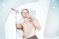 Yungblud live in Copenhagen, Denmark