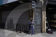 Daily Life In The Autonomous City Of Buenos Aires