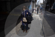 Daily Life In The Autonomous City Of Buenos Aires