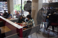 Daily Life In The Autonomous City Of Buenos Aires