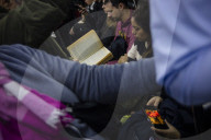 Daily Life In The Autonomous City Of Buenos Aires