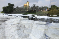 River Pollution In Bangladesh