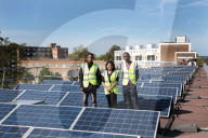 Repowering London. Local renewable power generation.