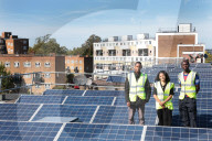 Repowering London. Local renewable power generation.