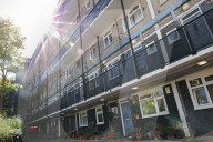 Repowering London. Local renewable power generation.