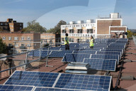 Repowering London. Local renewable power generation.