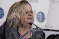 DC: Former Rep Ileana Ros-Lehtinen  hold a The Victims of Communism deliver remarks