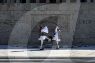 ?nniversary Of The Greek National Holiday Of Octomber 28th - OXI Day