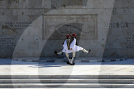 ?nniversary Of The Greek National Holiday Of Octomber 28th - OXI Day