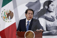 Mexico’s President Claudia Sheinbaum News Conference