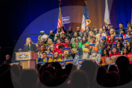 New York Is Not For Sale Rally In NYC