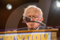 New York Is Not For Sale Rally In NYC