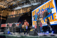 New York Is Not For Sale Rally In NYC