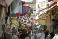 Walking The Divide: Nicosia, The World’s Last Divided Capital