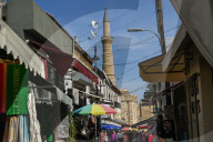 Walking The Divide: Nicosia, The World’s Last Divided Capital