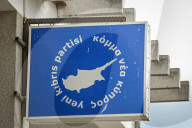 Walking The Divide: Nicosia, The World’s Last Divided Capital