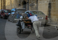 Walking The Divide: Nicosia, The World’s Last Divided Capital