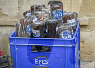 Walking The Divide: Nicosia, The World’s Last Divided Capital