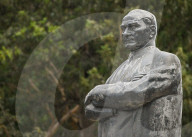 Walking The Divide: Nicosia, The World’s Last Divided Capital