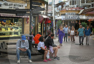 Walking The Divide: Nicosia, The World’s Last Divided Capital