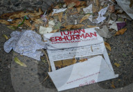 Walking The Divide: Nicosia, The World’s Last Divided Capital