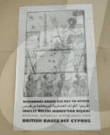 Walking The Divide: Nicosia, The World’s Last Divided Capital