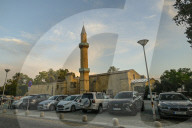 Walking The Divide: Nicosia, The World’s Last Divided Capital