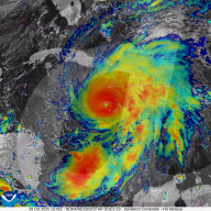 Hurricane Melissa: Approaches Jamaica: 2025 Strongest Storm