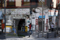 Daily Life And Economy In Mexico City