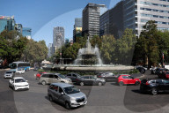 Daily Life And Economy In Mexico City