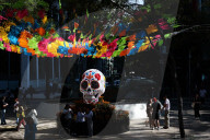 Daily Life And Economy In Mexico City