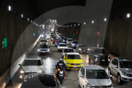 Daily Life And Economy In Mexico City