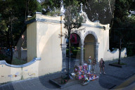 Daily Life And Economy In Mexico City