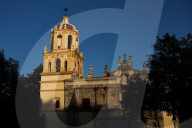 Daily Life And Economy In Mexico City