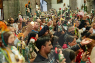 Christian Celebrate Saint Jude Thaddeus Day