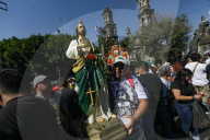 Christian Celebrate Saint Jude Thaddeus Day