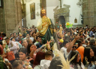 Christian Celebrate Saint Jude Thaddeus Day