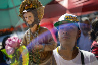 Christian Celebrate Saint Jude Thaddeus Day