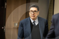 Hearing With Philippe Aghion, Economist And Winner Of The 2025 Nobel Prize In Economics, On Growth, Innovation And Industry At The National Assembly In Paris