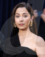 World Premiere Of Netflix's 'In Your Dreams'