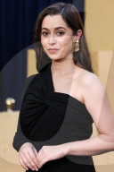 World Premiere Of Netflix's 'In Your Dreams'