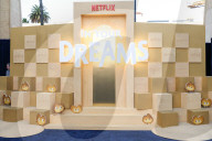 World Premiere Of Netflix's 'In Your Dreams'