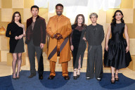 World Premiere Of Netflix's 'In Your Dreams'