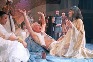 Antony and Cleopatra