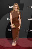 2025 WWD Honors at Cipriani South Street in New York